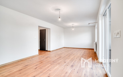 Na predaj 3-izbový rodinný dom v Jaslovských Bohuniciach