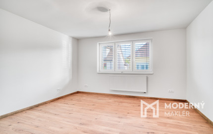 Na predaj 3-izbový rodinný dom v Jaslovských Bohuniciach