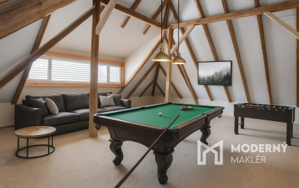 Na predaj 3-izbový rodinný dom v Jaslovských Bohuniciach