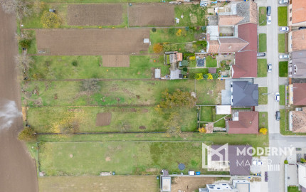 Na predaj 3-izbový rodinný dom v Jaslovských Bohuniciach