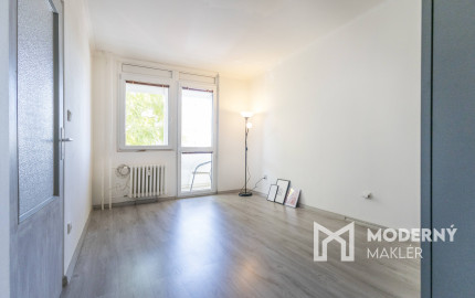 Na prenájom zariadený 2-izbový byt v Dunajskej Strede