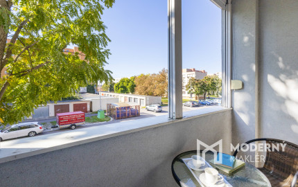 Na prenájom zariadený 2-izbový byt v Dunajskej Strede