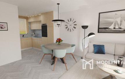 Na predaj rekreačná chata s pozemkom v obci Blahová