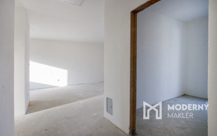 Na predaj rekreačná chata s pozemkom v obci Blahová