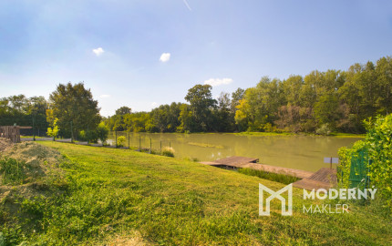 Na predaj rekreačná chata s pozemkom v obci Blahová