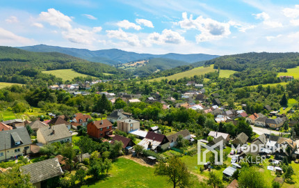 REZERVOVANÉ: Na predaj 3-izbový byt v obci Kálnica