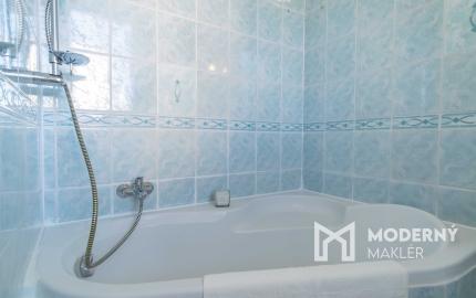 Na predaj 3-izbový byt s veľkým potenciálom v Poprade