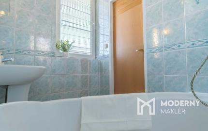 Na predaj 3-izbový byt s veľkým potenciálom v Poprade