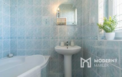 Na predaj 3-izbový byt s veľkým potenciálom v Poprade