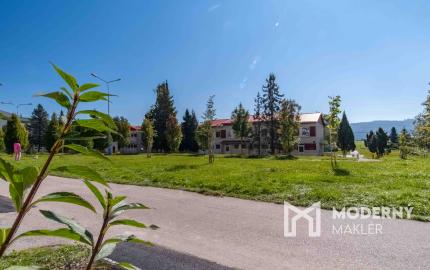 Na predaj 3-izbový byt s veľkým potenciálom v Poprade