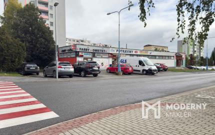 Na predaj 3-izbový byt s veľkým potenciálom v Poprade