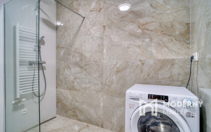 Na prenájom 1,5-izbový byt v projekte Noemis v Stupave