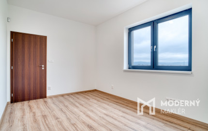 Na prenájom novostavba rodinného domu v Chorvátskom Grobe