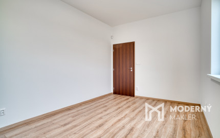 Na prenájom novostavba rodinného domu v Chorvátskom Grobe