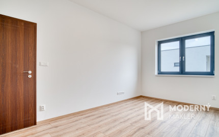 Na prenájom novostavba rodinného domu v Chorvátskom Grobe