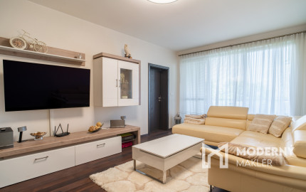 Na predaj 3-izbový byt v Senci na Slávičej ulici