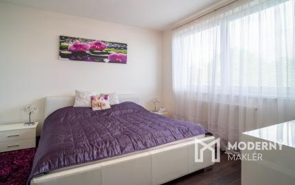 Na predaj 3-izbový byt v Senci na Slávičej ulici