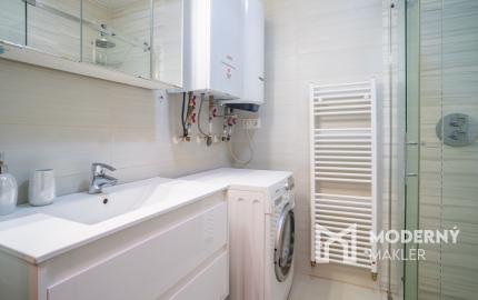 Na predaj 3-izbový byt v Senci na Slávičej ulici