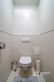 Na predaj 3-izbový byt v Senci na Slávičej ulici