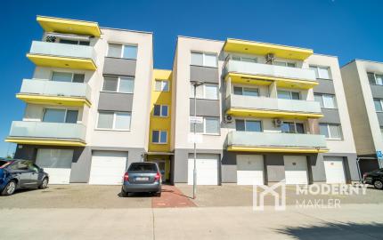 Na predaj 3-izbový byt v Senci na Slávičej ulici