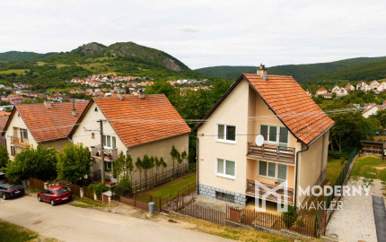 Na predaj rodinný dom v Dolnej Súči