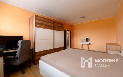 Na predaj rodinný dom v Dolnej Súči