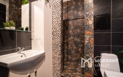 Na predaj útulný 2-izbový byt s dvomi balkónmi v Malackách