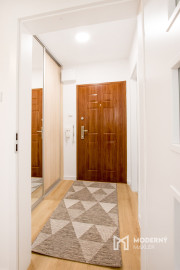 REZERVOVANÉ: Na prenájom 1-izbový byt v centre Šamorína