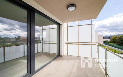 Na predaj moderný 3-izbový byt v exkluzívnom projekte Ružičky-Trenčín