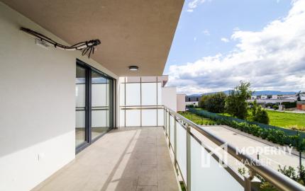 Na predaj moderný 3-izbový byt v exkluzívnom projekte Ružičky-Trenčín