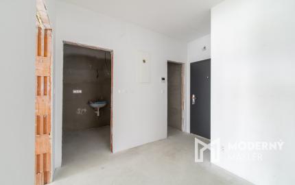 Na predaj moderný 3-izbový byt v exkluzívnom projekte Ružičky-Trenčín