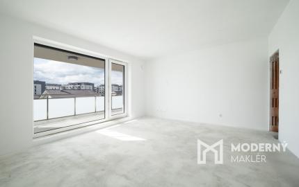 Na predaj moderný 3-izbový byt v exkluzívnom projekte Ružičky-Trenčín