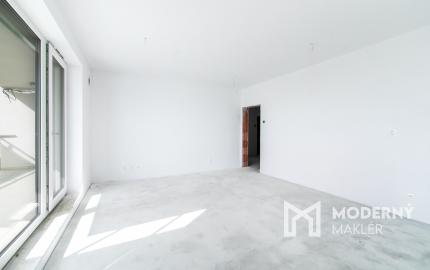 Na predaj moderný 3-izbový byt v exkluzívnom projekte Ružičky-Trenčín