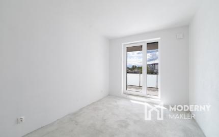 Na predaj moderný 3-izbový byt v exkluzívnom projekte Ružičky-Trenčín