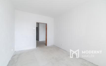 Na predaj moderný 3-izbový byt v exkluzívnom projekte Ružičky-Trenčín