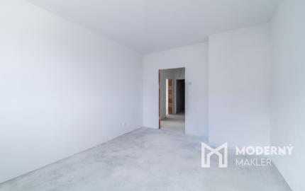 Na predaj moderný 3-izbový byt v exkluzívnom projekte Ružičky-Trenčín