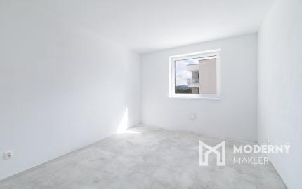 Na predaj moderný 3-izbový byt v exkluzívnom projekte Ružičky-Trenčín