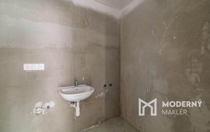 Na predaj moderný 3-izbový byt v exkluzívnom projekte Ružičky-Trenčín