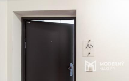 Na predaj moderný 3-izbový byt v exkluzívnom projekte Ružičky-Trenčín