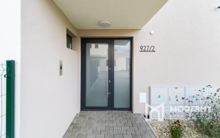 Na predaj moderný 3-izbový byt v exkluzívnom projekte Ružičky-Trenčín