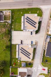 Na predaj moderný 3-izbový byt v exkluzívnom projekte Ružičky-Trenčín