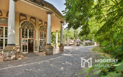 Na predaj autentická chalúpka 15km od Banskej Štiavnice