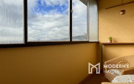 Na predaj 3-izbový byt v meste Martin - Jahodníky