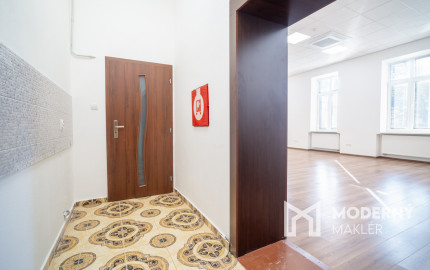 Na prenájom obchodný priestor v lokalite Šaľa-Veča