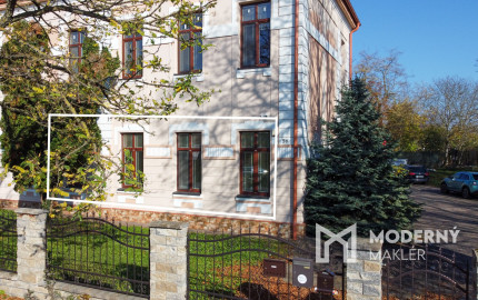 Na prenájom obchodný priestor v lokalite Šaľa-Veča