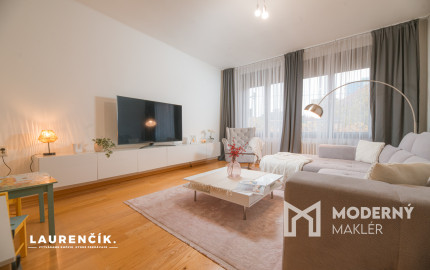 Na predaj rodinný dom v širšom centre Trenčína