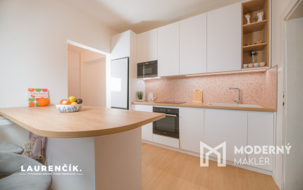 Na predaj rodinný dom v širšom centre Trenčína