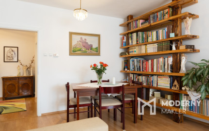 REZERVOVANÉ: Na predaj priestranný dom s veľkým pozemkom v Pobedime