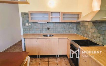 Na predaj 2-izbový byt v v Bánovciach nad Bebravou