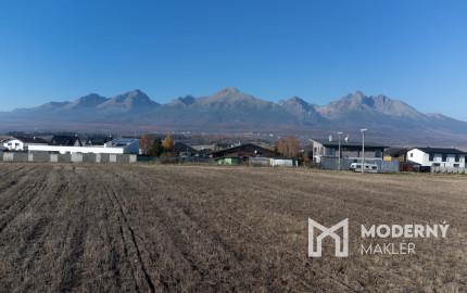 Na prenájom luxusný rodinný dom v Panoráme Veľký Slavkov pre náročnú klientelu
